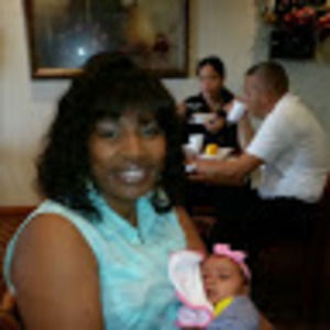 Meet your Posher, Donna